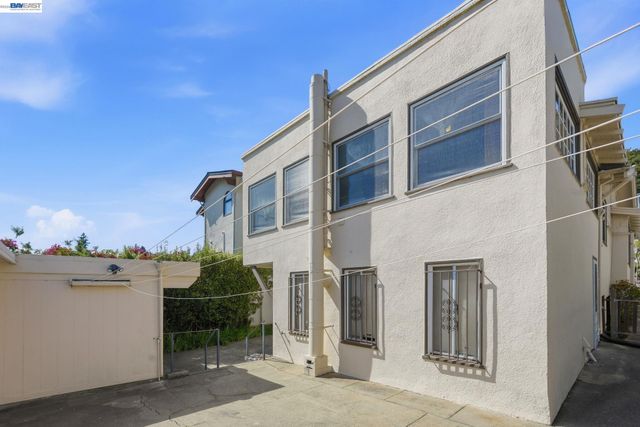 1130 Ranleigh Way, Piedmont, CA 94610