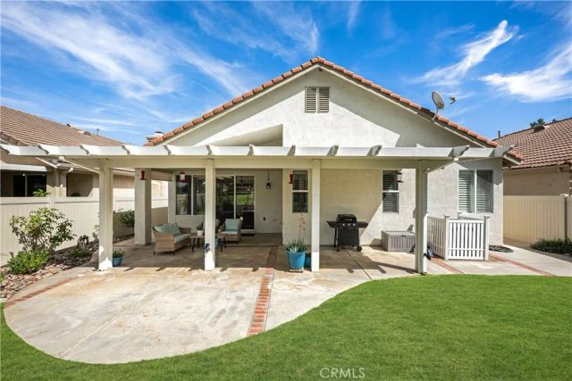 29403 Hidden Lake, Menifee, CA 92584