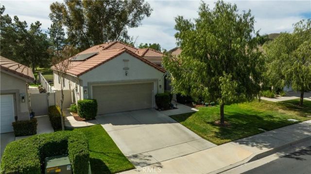 29403 Hidden Lake, Menifee, CA 92584