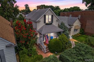 4259 Schiller Place, St Louis, MO 63116