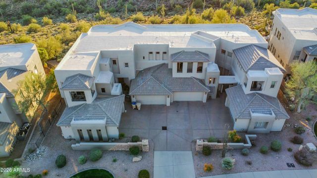 14850 E GRANDVIEW Drive 248, Fountain Hills, AZ 85268