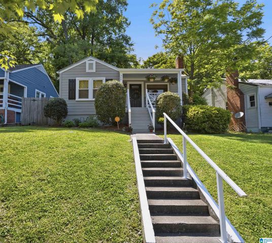 556 60TH STREET S, Birmingham, AL 35212
