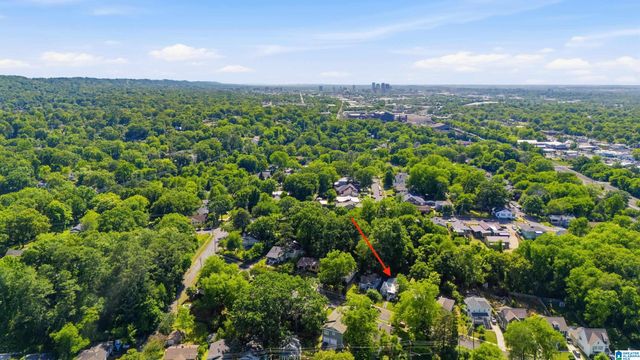 556 60TH STREET S, Birmingham, AL 35212