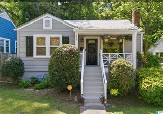 556 60TH STREET S, Birmingham, AL 35212