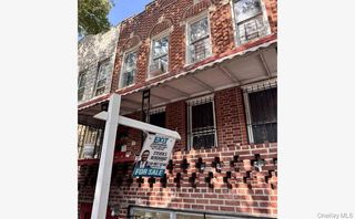 487 E 93rd Street, Brooklyn, NY 11212