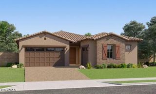 26125 N 78TH Avenue, Peoria, AZ 85383