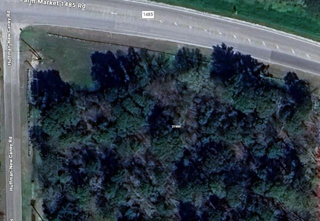 0 Huffman Cleveland Road, New Caney, TX 77357