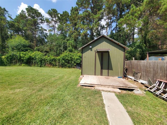 19059 Rolling Hills Drive, Porter, TX 77365