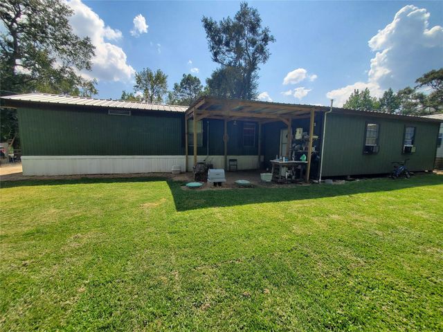 19059 Rolling Hills Drive, Porter, TX 77365