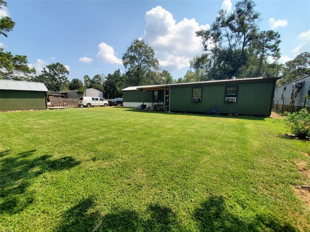 19059 Rolling Hills Drive, Porter, TX 77365