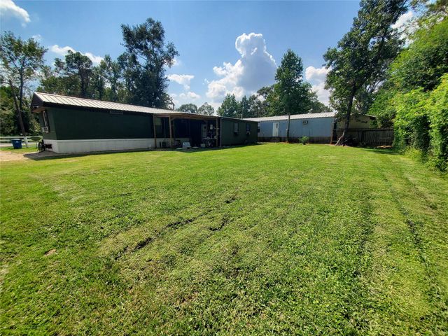 19059 Rolling Hills Drive, Porter, TX 77365