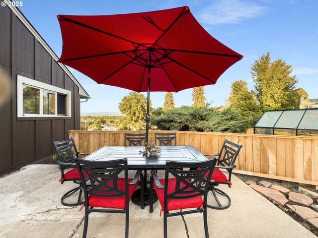 1025 HILLCREST Dr, Baker City, OR 97814