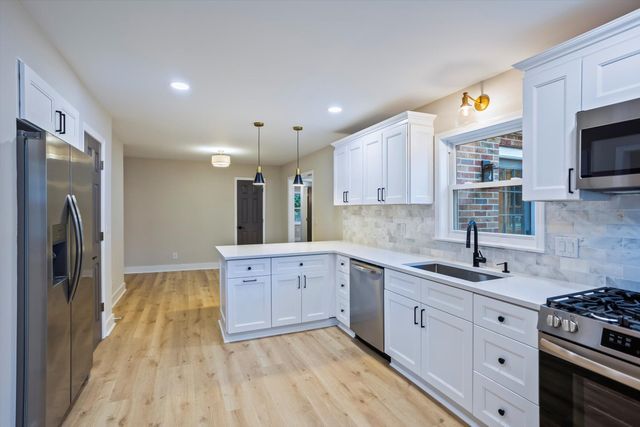 1826 Courtney Drive, North Augusta, SC 29841