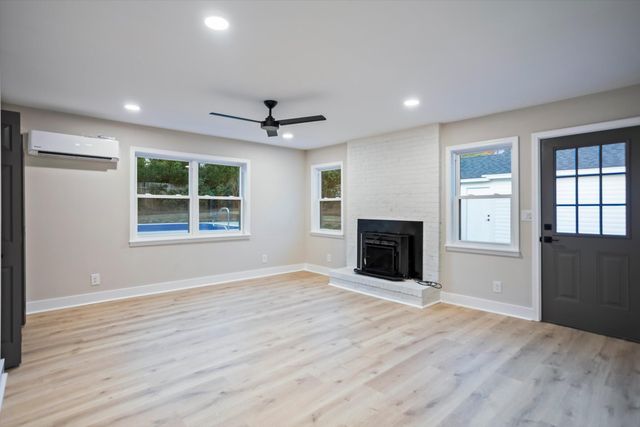 1826 Courtney Drive, North Augusta, SC 29841