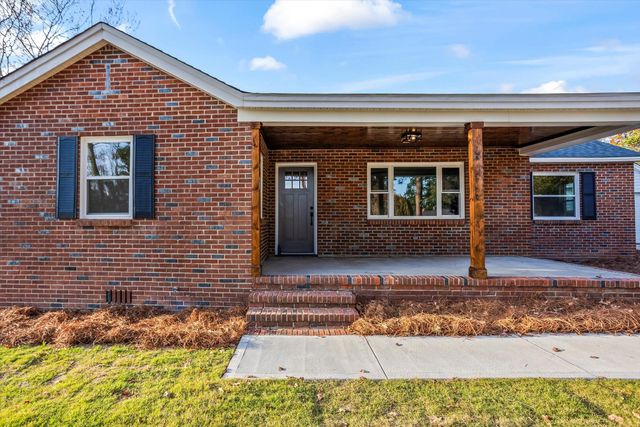 1826 Courtney Drive, North Augusta, SC 29841