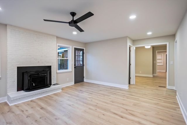 1826 Courtney Drive, North Augusta, SC 29841