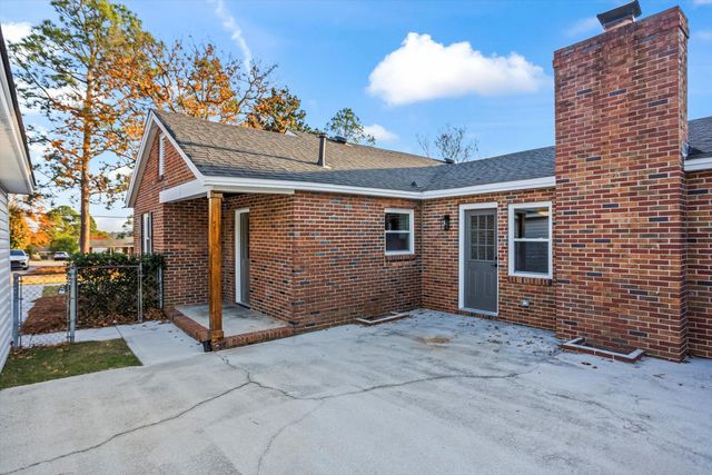 1826 Courtney Drive, North Augusta, SC 29841