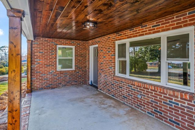 1826 Courtney Drive, North Augusta, SC 29841