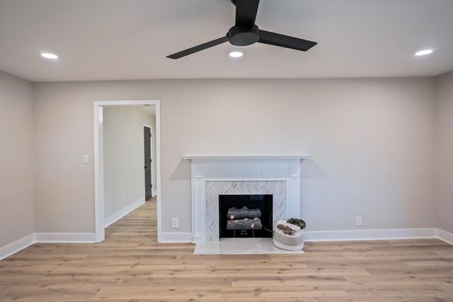 1826 Courtney Drive, North Augusta, SC 29841