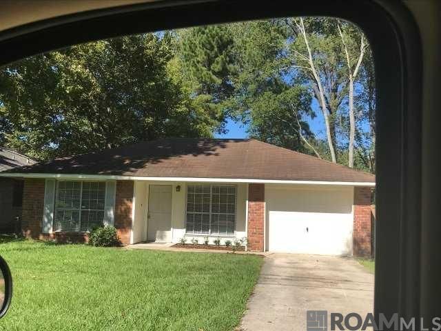 8471 Marcel Ave, Baton Rouge, LA 70809