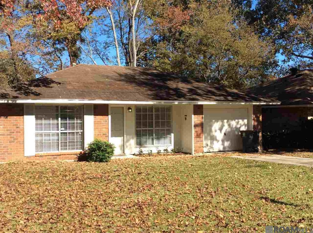 8471 Marcel Ave, Baton Rouge, LA 70809