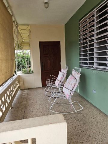 . SANTA JUNITA R-20, Bayamon, PR 00956