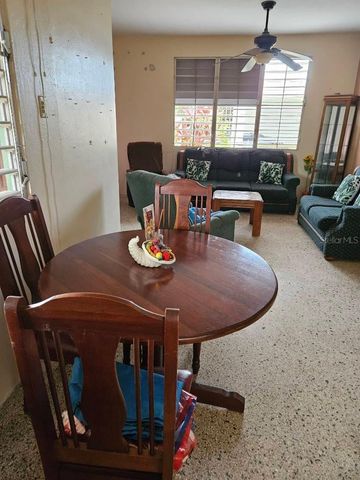 . SANTA JUNITA R-20, Bayamon, PR 00956