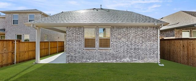 14149 Gallatin Street, Pilot Point, TX 76258