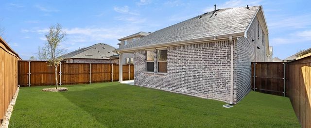 14149 Gallatin Street, Pilot Point, TX 76258