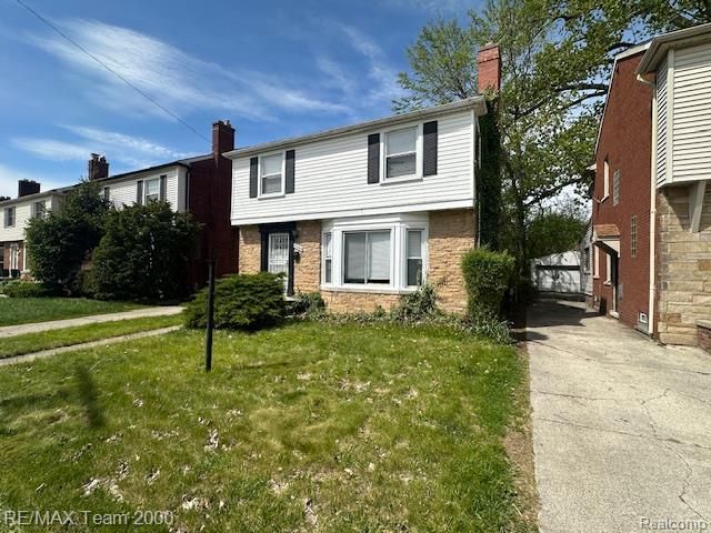 18453 Lauder Street, Detroit, MI 48235