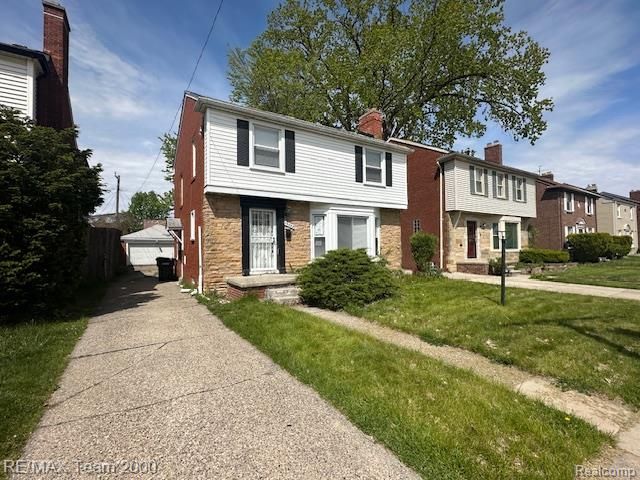 18453 Lauder Street, Detroit, MI 48235