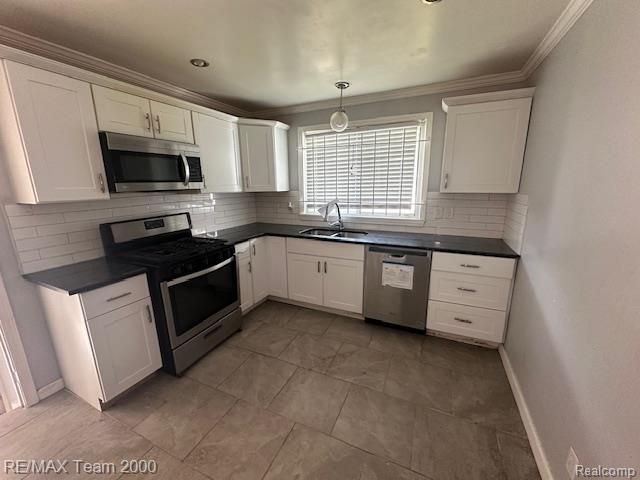 18453 Lauder Street, Detroit, MI 48235