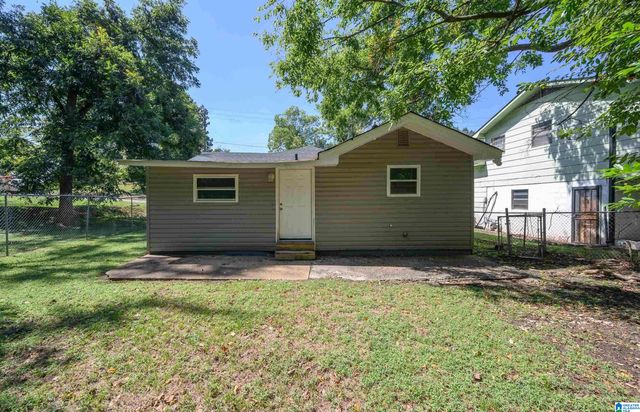 1839 1ST STREET S, Birmingham, AL 35205