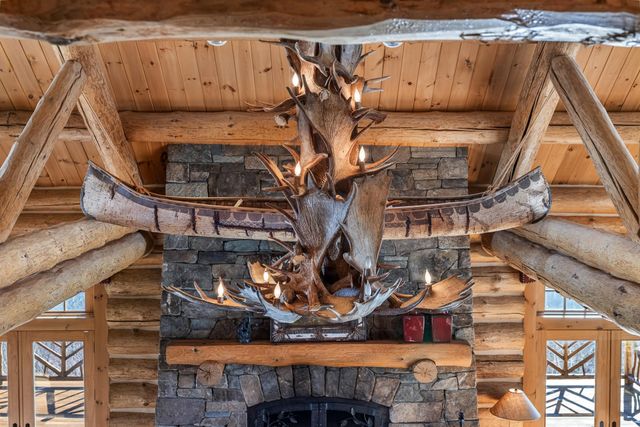 557 Trager Road, Jamaica, VT 05343