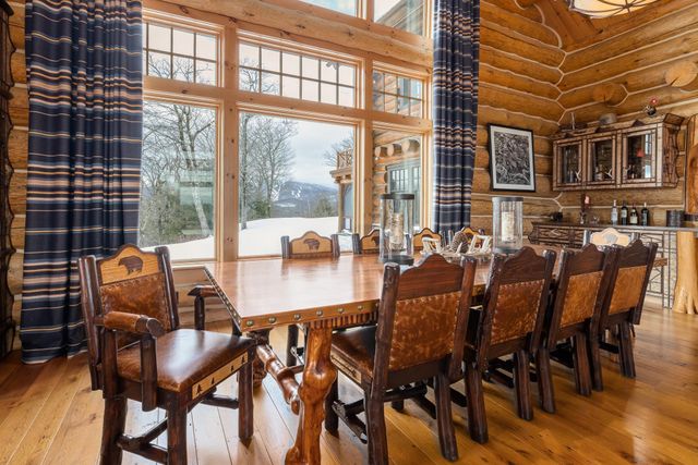 557 Trager Road, Jamaica, VT 05343