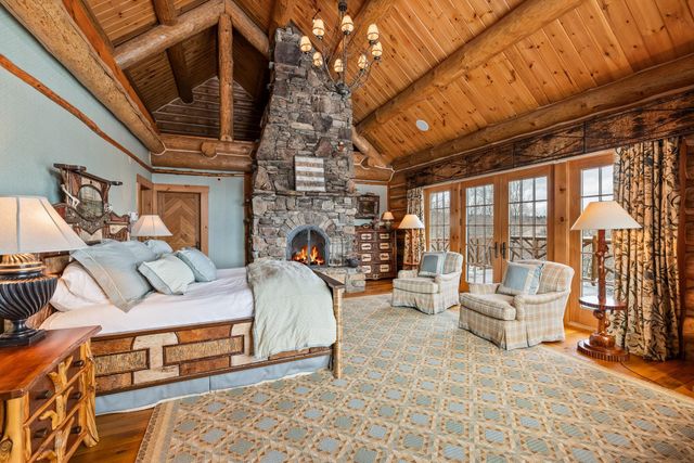 557 Trager Road, Jamaica, VT 05343