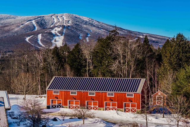 557 Trager Road, Jamaica, VT 05343