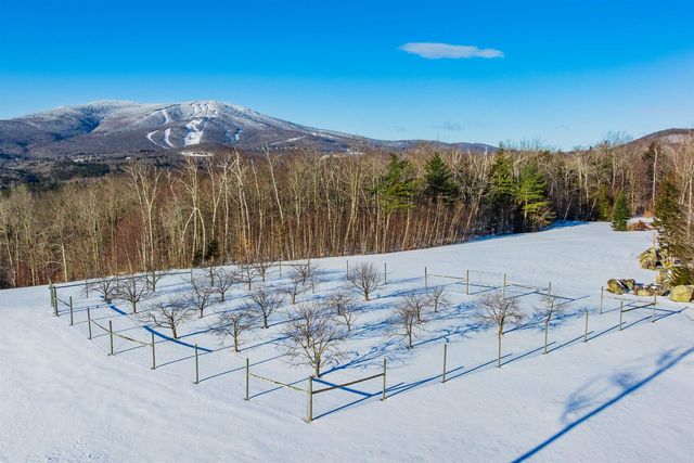 557 Trager Road, Jamaica, VT 05343