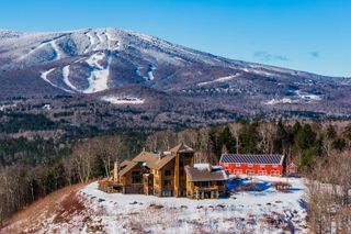 557 Trager Road, Jamaica, VT 05343