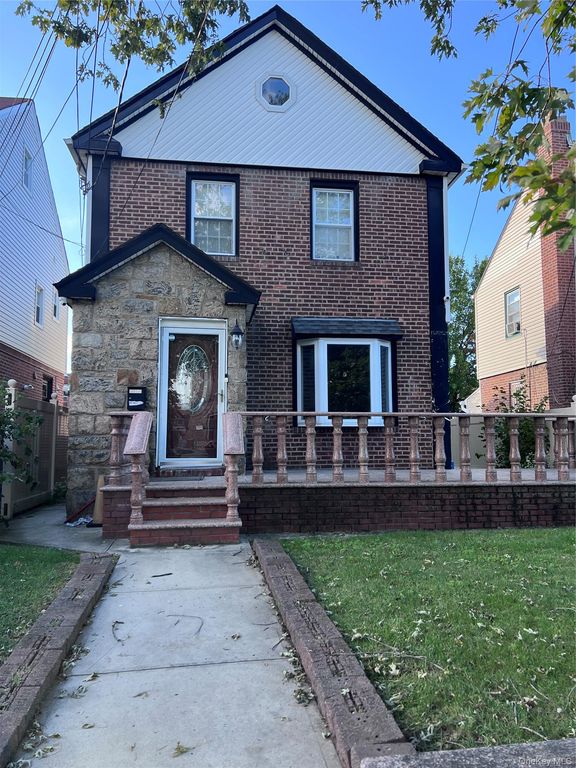 13018 228th Street, Laurelton, NY 11413