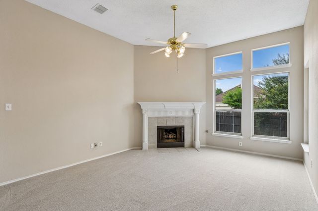 2031 Fox Glen Drive, Allen, TX 75013