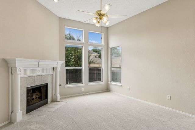 2031 Fox Glen Drive, Allen, TX 75013