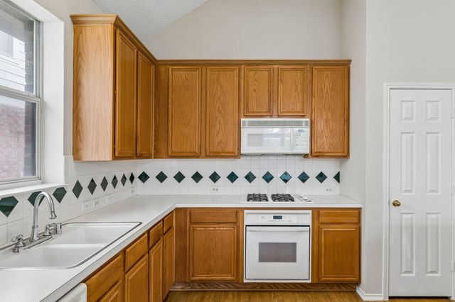 2031 Fox Glen Drive, Allen, TX 75013