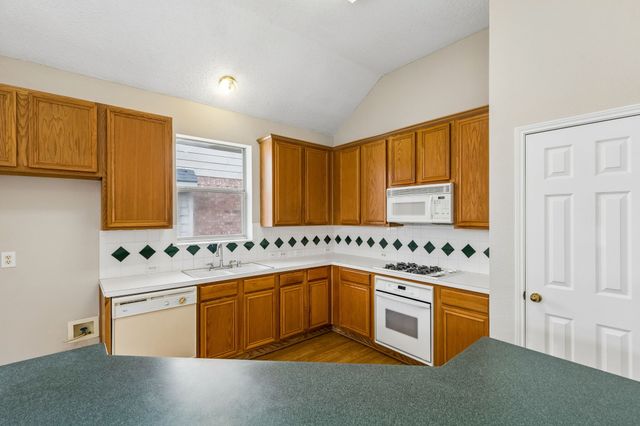 2031 Fox Glen Drive, Allen, TX 75013