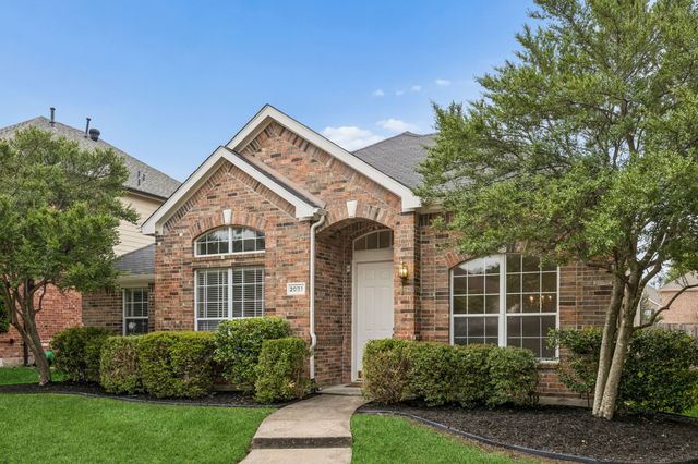 2031 Fox Glen Drive, Allen, TX 75013