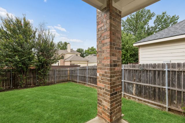 2031 Fox Glen Drive, Allen, TX 75013