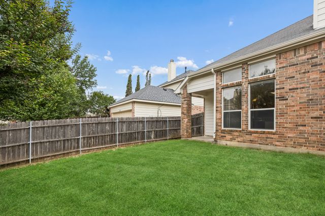 2031 Fox Glen Drive, Allen, TX 75013