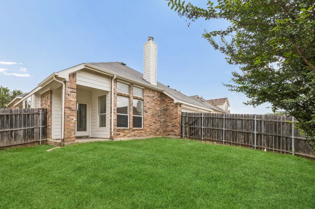 2031 Fox Glen Drive, Allen, TX 75013