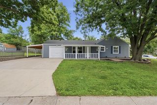 5118 Crest Drive, Kansas City, KS 66106