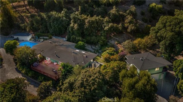 171 Canada Sombre Road, La Habra Heights, CA 90631